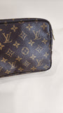 Louis Vuitton Monogram Trousse Toilette 23 - 2492