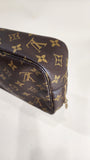 Louis Vuitton Monogram Trousse Toilette 23 - 2492