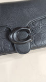 Coach Black Tabby Multi-Use Bag - 1613