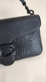 Coach Black Tabby Multi-Use Bag - 1613