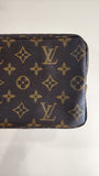 Louis Vuitton Monogram Trousse Toilette 18 Pouch - 2538