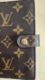 Louis Vuitton Monogram Agenda PM - 2527