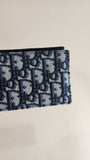 Christian Dior Trotter Canvas Coin Purse - 2450