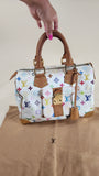 Louis Vuitton Murakami Speedy 30 - 1618