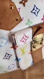 Louis Vuitton Murakami Speedy 30 - 1618