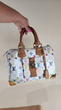 Louis Vuitton Murakami Speedy 30 - 1618