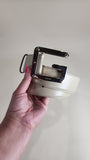 Gucci Beige Leather Belt - 2269