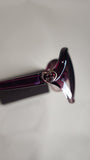 Gucci Purple GG Sunglasses - 2530