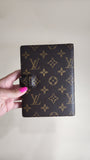 Louis Vuitton Monogram Pochette Photo Album - 2494