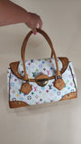 Louis Vuitton Multicolor Beverly GM Tote - 2536