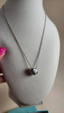Tiffany & Co. Heart Arrow Necklace - 2528