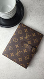 Louis Vuitton Monogram Pochette Photo Album - 2494