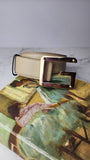 Gucci Beige Leather Belt - 2269