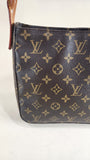 Louis Vuitton Looping Monogram Shoulder Bag- 2535