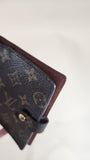 Louis Vuitton Monogram Agenda PM - 2594