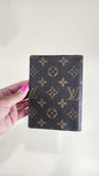 Louis Vuitton Monogram Agenda PM - 2594