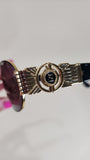 Fendi Gold Metal Sunglasses - 2487