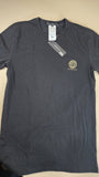 Versace Black T-shirt, size 3 - 1627
