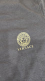 Versace Black T-shirt, size 3 - 1627