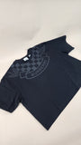 Burberry Black T-shirt, size M - 1624