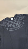 Burberry Black T-shirt, size M - 1624