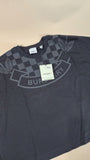 Burberry Black T-shirt, size M - 1624