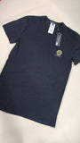 Versace Black T-shirt, size 3 - 1627