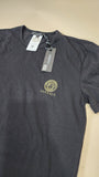 Versace Black T-shirt, size 3 - 1627