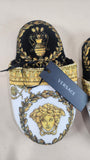 Versace Slippers, Size S - 1636