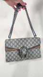 Gucci Dionysus GG Shoulder Bag - 1685