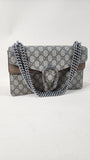 Gucci Dionysus GG Shoulder Bag - 1685