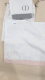 Christian Dior 2-pack Washcloths - 1649