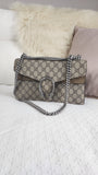 Gucci Dionysus GG Shoulder Bag - 1685