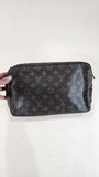 Louis Vuitton Monogram Trousse Toilette 28 - 2602