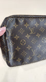 Louis Vuitton Monogram Trousse Toilette 28 - 2602