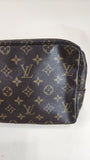 Louis Vuitton Monogram Trousse Toilette 28 - 2602