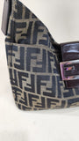 Fendi Zucca Print Mama Baguette Shoulder Bag - 2741