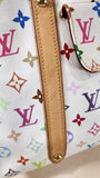 Louis Vuitton Multicolor Aurelia Tote - 2788