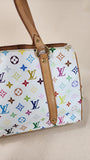 Louis Vuitton Multicolor Aurelia Tote - 2788