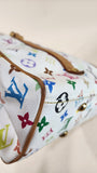 Louis Vuitton Multicolor Aurelia Tote - 2788