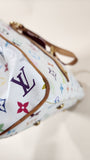 Louis Vuitton Multicolor Aurelia Tote - 2788