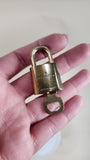 Louis Vuitton Lock and Key - 2795