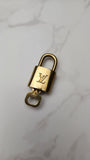 Louis Vuitton Lock and Key - 2795