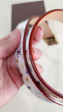 Louis Vuitton Multicolor Monogram Belt - 2824