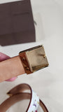 Louis Vuitton Multicolor Monogram Belt - 2824