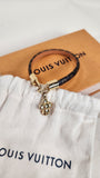 Louis Vuitton Monogram Vivienne Bracelet - 2859
