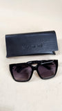 Christian Dior CD Black Sunglasses - 2840