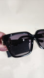 Christian Dior CD Black Sunglasses - 2840