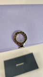 Bvlgari Lavendar Long Wallet - G0031