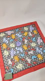 Gucci GG Animals Scarf - G0003